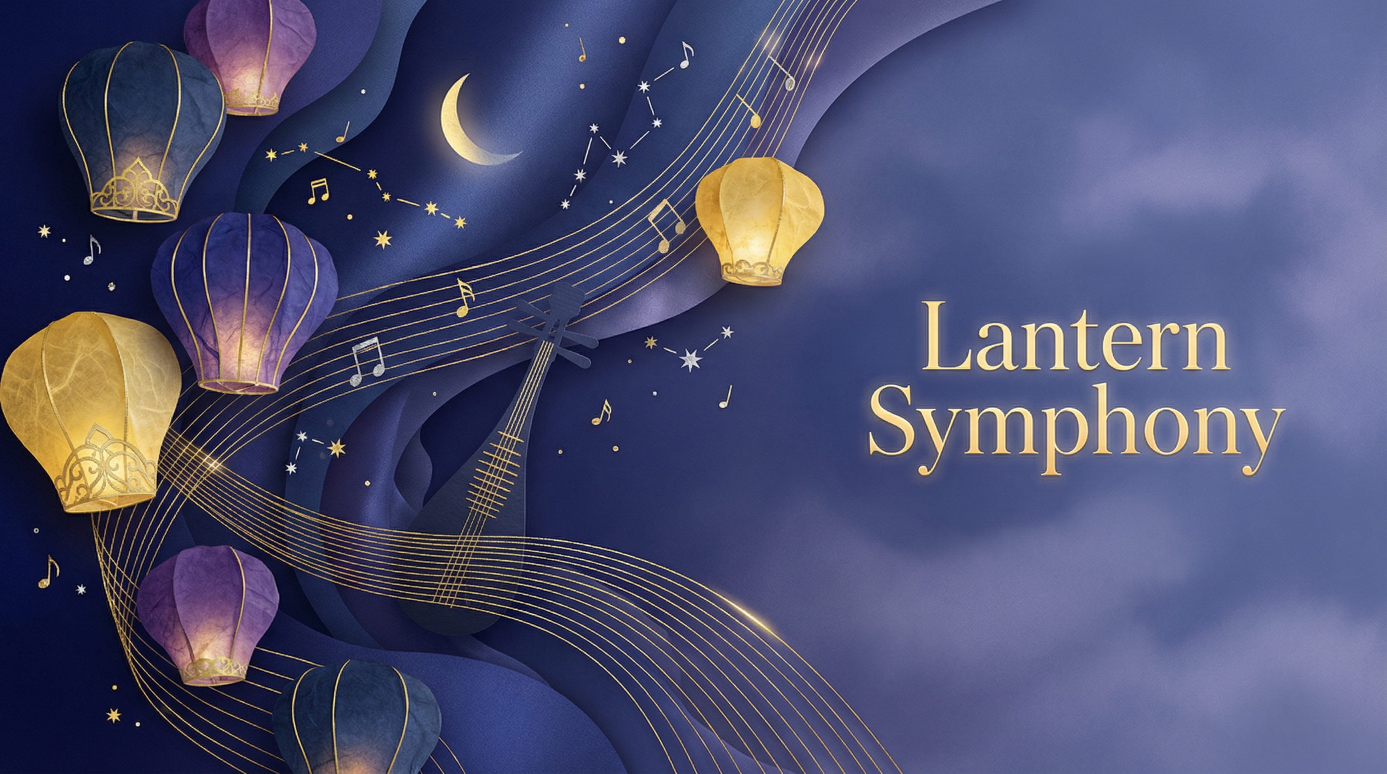 Lantern Symphony